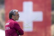 TRAINING SCHWEIZ