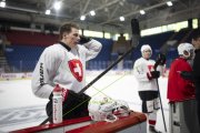 TRAINING SCHWEIZ