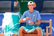SWISS OPEN GSTAAD 2026