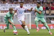 SION - LUGANO