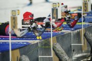 BIATHLON WM NOVE MESTO 2024