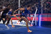 PARIS INDOOR 2024