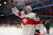 DEUTSCHLAND - SCHWEIZ