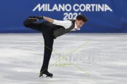 OLYMPIA MILANO CORTINA 2026
