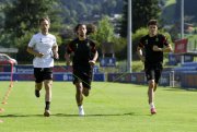 BASEL Training