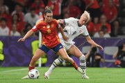 SPANIEN - SCHWEIZ