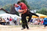 118. NORDWESTSCHWEIZER SCHWINGFEST