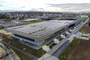 TISSOT ARENA