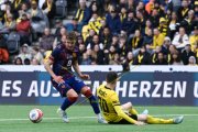 YB - BASEL