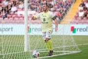 SERVETTE - BASEL
