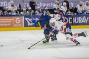 DAVOS - ZSC