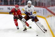 LAUSANNE - FRIBOURG