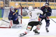 AMBRI - LUGANO