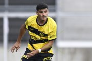 YB U19 - LEIPZIG U19