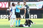 LUGANO - SERVETTE