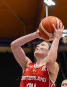 OESTERREICH - SCHWEIZ