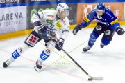 FRIBOURG - AMBRI