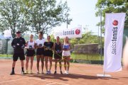 INTERCLUB NLA 2025