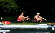LUCERNE REGATTA 2025