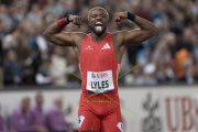 WELTKLASSE ZUERICH 2025
