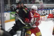 LUGANO - BIEL