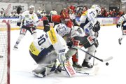 BELLINZONA - AMBRI