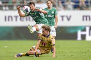 ST. GALLEN - LUZERN