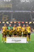 YB - SERVETTE