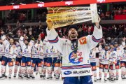 LAUSANNE - ZSC