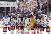 LAUSANNE - ZSC