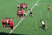 ABSCHLUSSTRAINING THUN