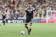 FENERBAHCE - LUGANO