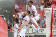 SION - SERVETTE