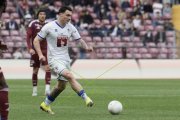SERVETTE - LUZERN