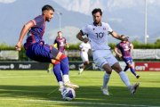 RAPPERSWIL - BASEL