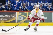 KLOTEN - BIEL
