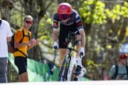 TOUR DE ROMANDIE 2025