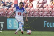 SERVETTE - LUZERN