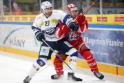 LAKERS - AMBRI