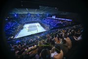 SWISS INDOORS 2026