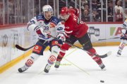 LAUSANNE - ZSC