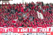 THUN - LAUSANNE