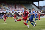 DUNGANNON - VADUZ