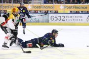 AMBRI - LUGANO