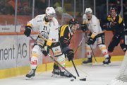 BERN - LUGANO
