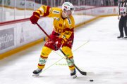LAUSANNE - TIGERS