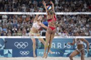 OLYMPIA PARIS 2024