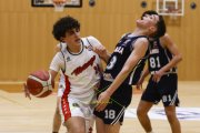 SAM Basket International Youth Tournament U16