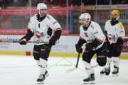TIGERS - LAUSANNE
