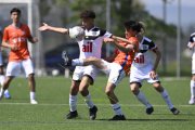 SOTTOCENERI U-15 -